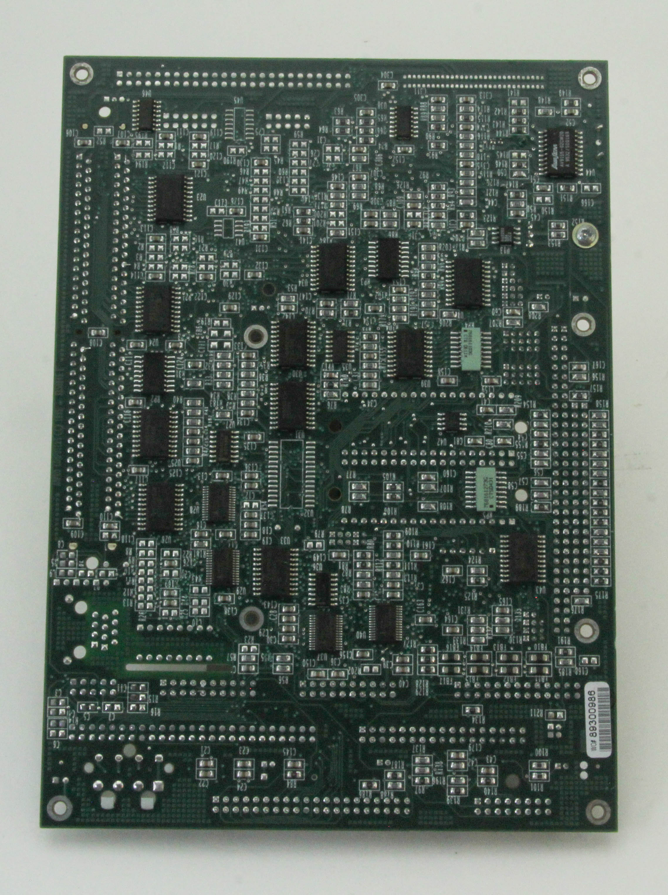 8152 AMPRO PCB, CPU PROCESSOR BD LB3-486-Q-91 | eBay
